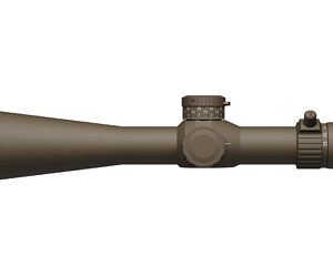 LEUP MARK 5HD 5-25X56 PR2-MIL DE