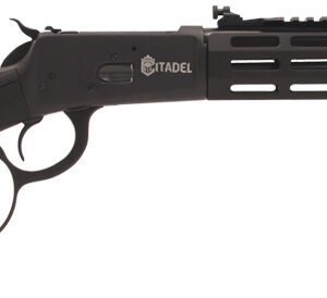 LSI CITADEL LEVTAC-92 44MAG 16.5 BLK 8RD MLOK