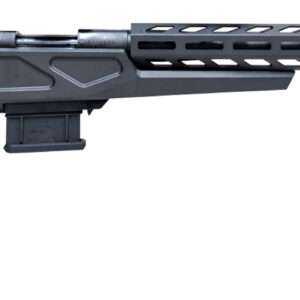 LSI HOWA MINI M1500 6MM ARC 20 HB BLK PKG