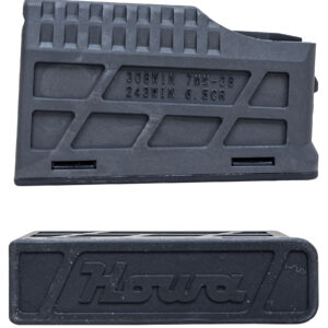 LSI HOWA MAG SUPERLITE 3RD .308/243/6.5CREED/7