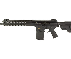LWRC REPR MKII 762NATO 16" 30RD BLK