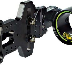 HHA OPTIMIZER LITE X 5519 - 1 5/8" W/ RHEOSTAT .019 LH