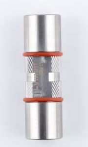 LYM PRO STAINLESS SINGLE AMMO CHECKER 45-70