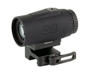 MEPRO MMX4 4X MICROMAG FLIP MNT BLK