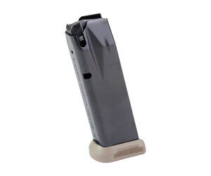 MAG CENT ARMS MC9L/MC9LS 9MM 17R FDE