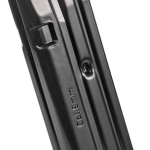MEC-GAR MAG GLOCK 17 9MM 10RD - ANTI-FRICTION BLACK COATING