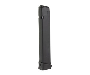 MAG KCI USA FOR GLOCK 9MM 33RD BLACK