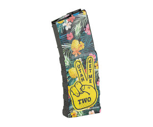 MAG MFT EXTREME DUTY 5.56 30RD UTAH