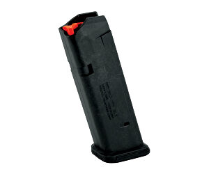 MAGPUL PMAG FOR GLOCK 17 17RD BLK