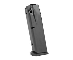 PROMAG BER 92F 9MM 17RD FLSH BLU STL