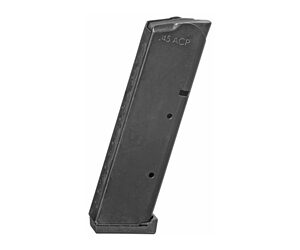 PROMAG 1911GOV 45ACP 8RD BK NTRD STL
