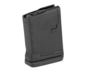 PROMAG AR-15 ROLLER 5RD BLK PLY
