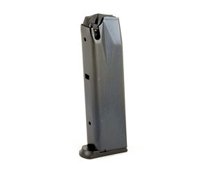PROMAG RUGER P93/P95 9MM 15RD BL