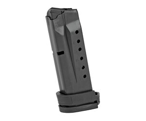 PROMAG S&W SHIELD 9MM 8RD BL STEEL