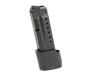 PROMAG S&W SHIELD 9MM 10RD BL STEEL