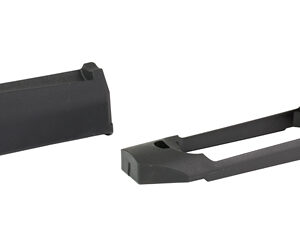 MAG RUGER ONE SHOT SLED 1RD BLK