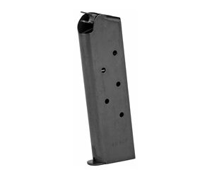 MAGAZINE SPRGFLD 45ACP 7RD BL