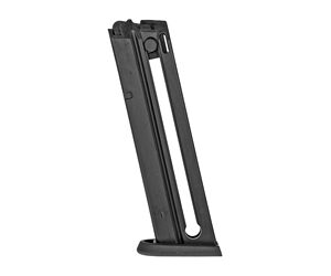 MAG TAURUS TX22 22LR 16RD BLK