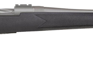 MOSS PATRIOT 6.5PRC 24 SYN STAINLESS