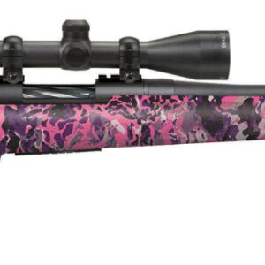 MOSS PATRIOT SUPER BANTAM 350LEG COMBO MUD