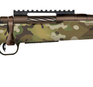 MOSS PATRIOT MULTICAM BROWN 308WIN 16.25 5RD