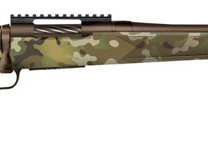 MOSS PATRIOT MULTICAM BROWN 300WIN 20 4RD
