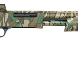 MOSS 500 HUNTING 410GA 20 MO GREENLEAF