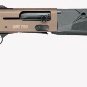 MOSS 940 SPX 12GA 18.5 GRS FDE
