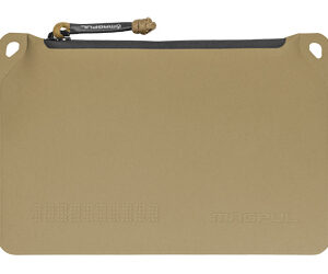 MAGPUL DAKA POUCH SMALL FDE 6"X9"