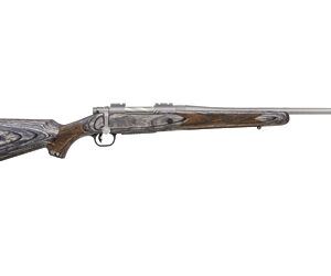 MSBRG PATRIOT 400LEG 20" SS LAM 4RD