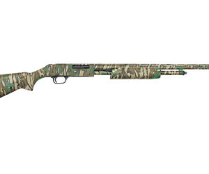 MSBRG 500 TRKY 410/24" 5RD GRNLEAF