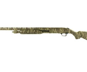 MSBRG 835 TKY/WTRFOWL 12/26 BTM LAND