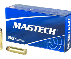 MAGTECH 38 SPL+P 125SJSP FLAT 50/