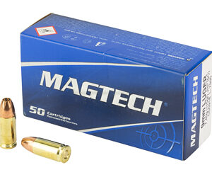 MAGTECH 9MM 115GR JHP 50/1000