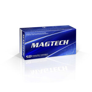 MAGTECH 9MM 124GR FMJ 50/20