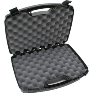 MTM 2 GUN CASE 8 BBL