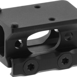 UTG SUPER SLIM PICATINNY RMR - MOUNT LOWER 1/3 CO-WITNESS