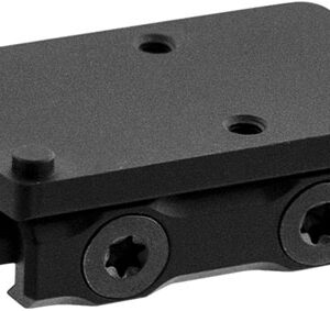 UTG SUPER SLIM PICATINNY RMR - MOUNT LOW PROFILE .16"X1.78"