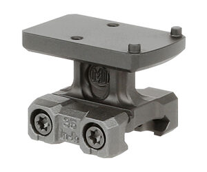 MIDWEST MK2 RMR MOUNT LOW