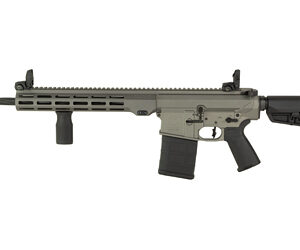 MAXIM MD10L 308WIN 16" 20RD GRAY