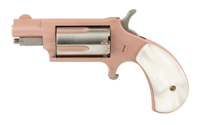 NAA22MSROSE1 GunHippo