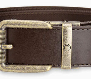 NEXBELT ROGUE ESPRESSO 1.5 EDC GUN BELT