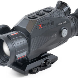 NOCPIX SLIM MULTI THERMAL 384 35MM 2X BLK