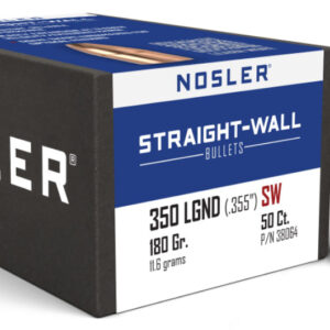 NOS STRAIGHT-WALL 350LEG 180GR PP 50/3
