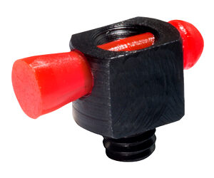 HIVIZ SPARK II SIGHT SET RED