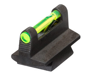 HIVIZ IC RIF 3/8" TALL FRNT GRN/RD