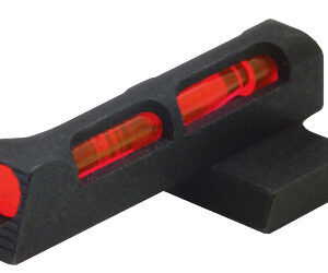 HIVIZ S&W FRNT INTRCHNG M&P & SHIELD