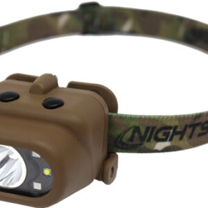 NIGHTSTICK MULTI-FUNCTION - HEADLAMP 210 LUMEN FDE/CAMO