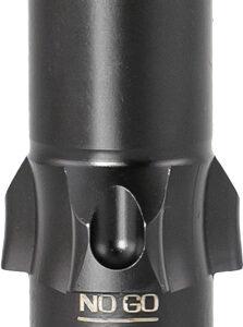 RUGGED SUPPRESSORS 3 LUG - ADAPTER OBSIDIAN9 1/2X28