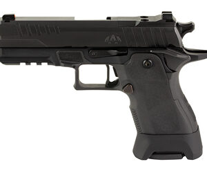 OA DEF OA 2311 CMP PLUS 9MM 17RD BK
